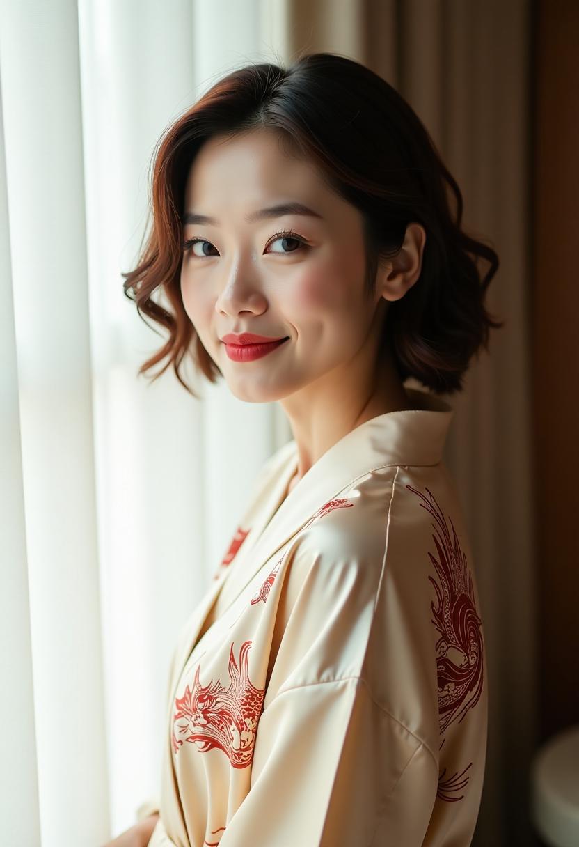 长风渡