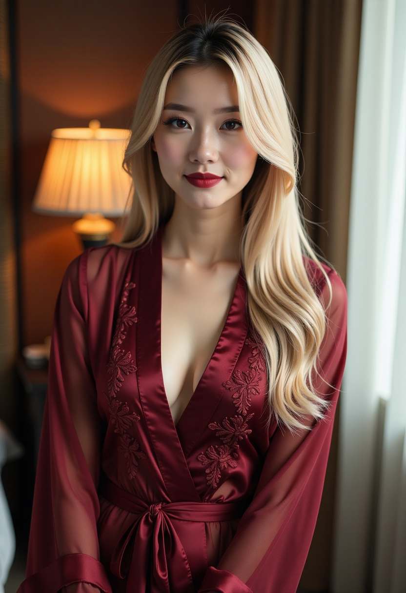 沉默的证人
