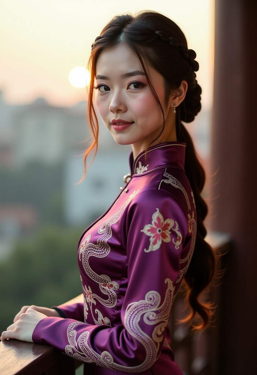 碎梦边缘