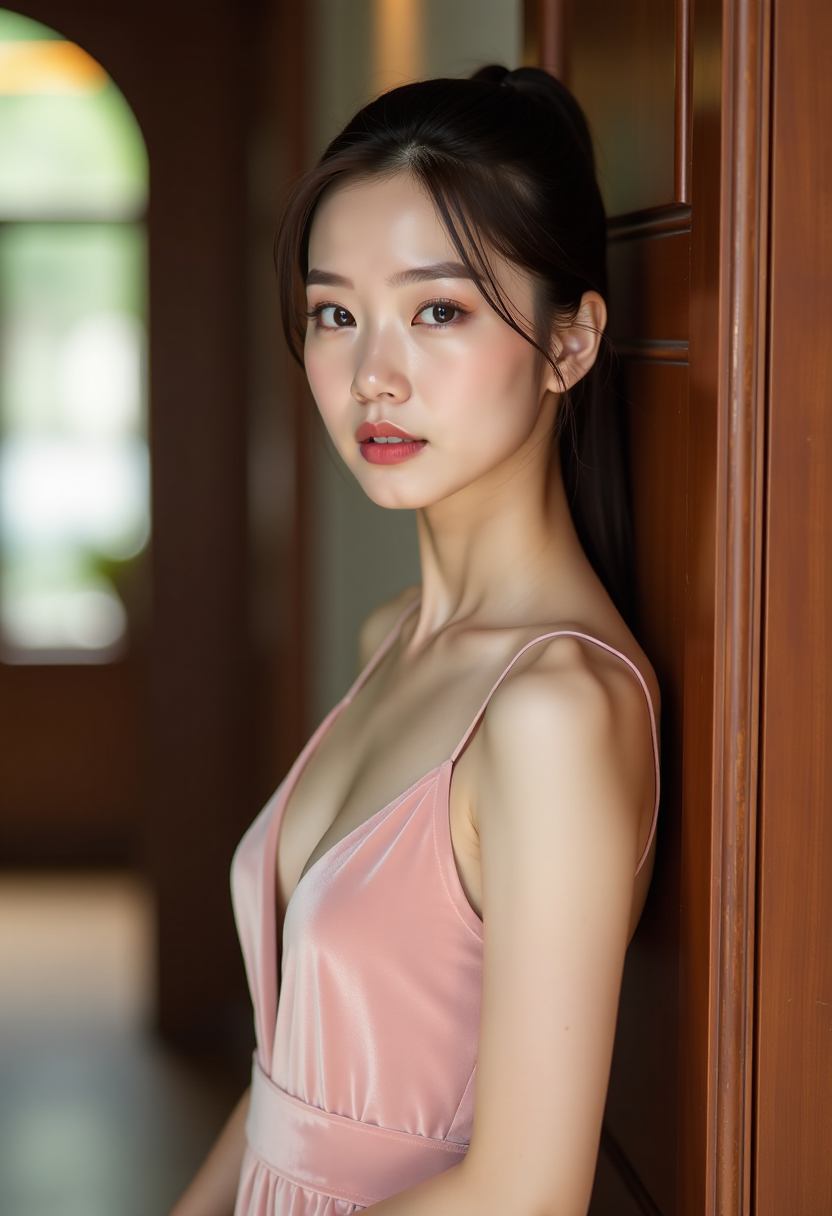 风云变色